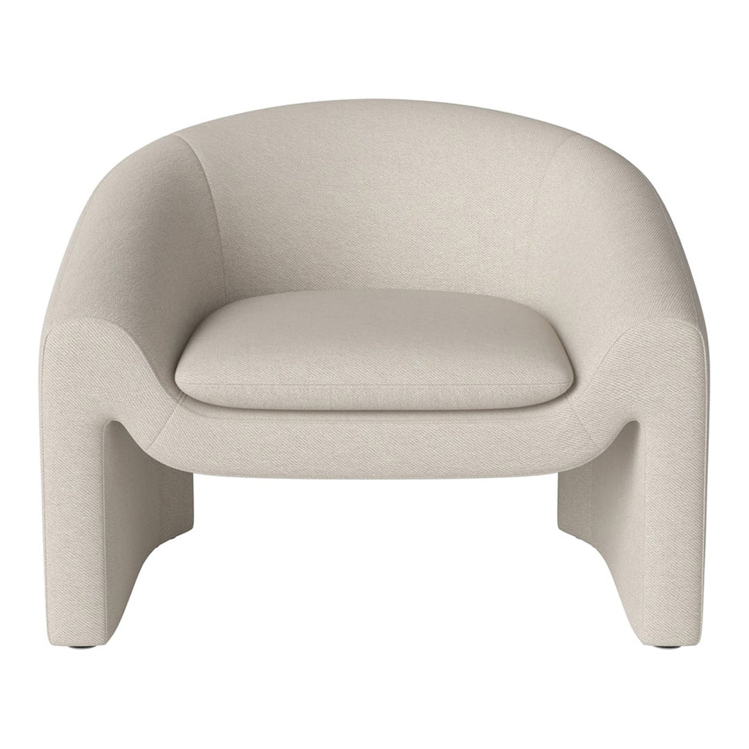 Fauteuil Mielo