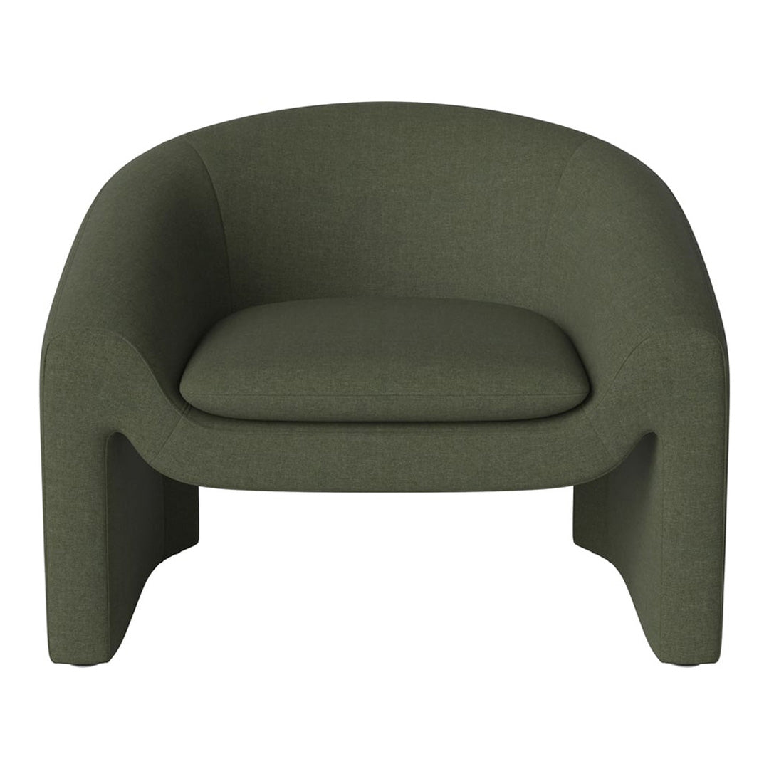 Fauteuil Mielo