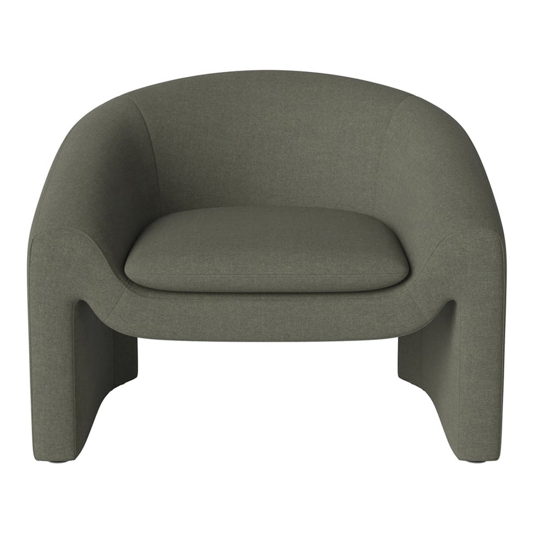 Fauteuil Mielo