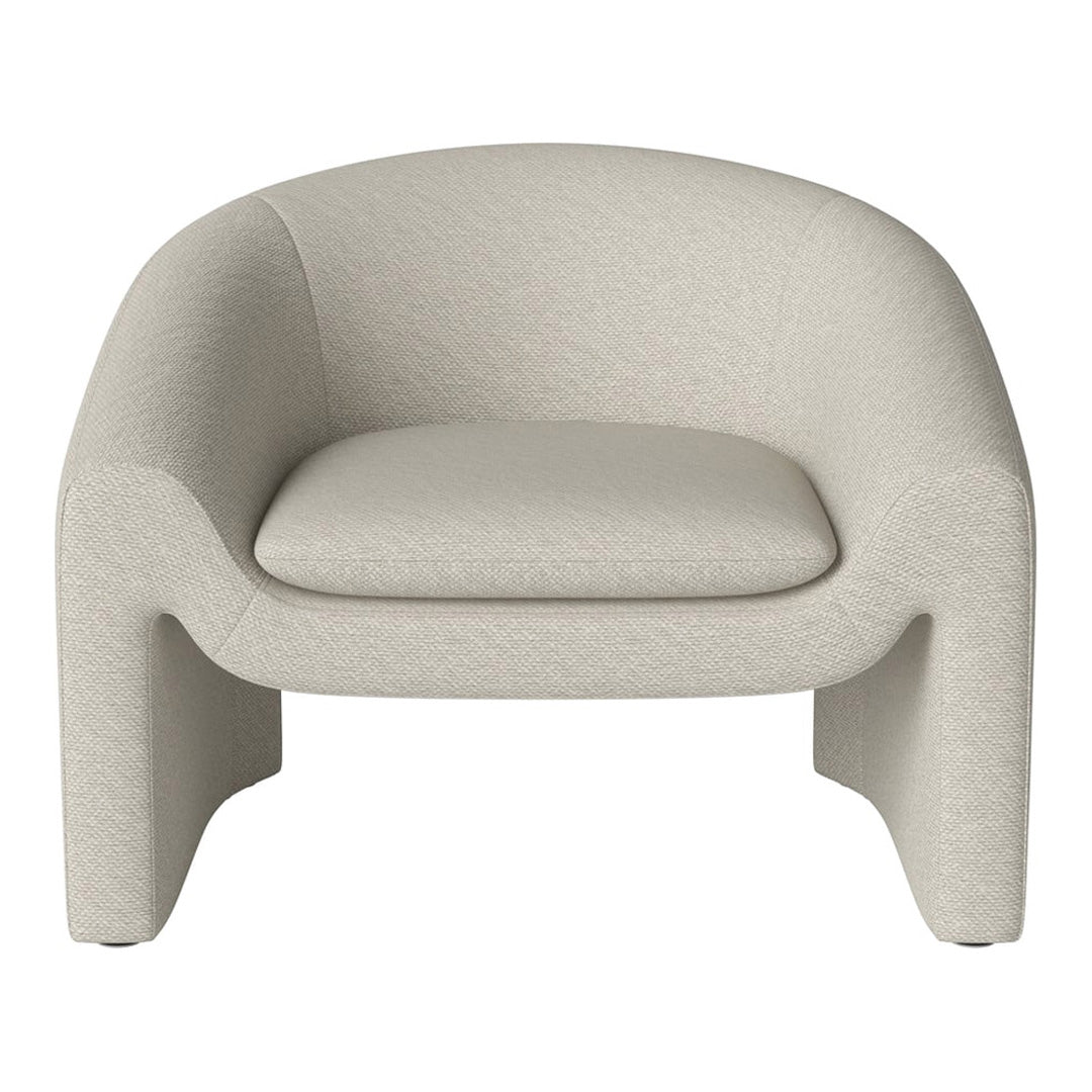 Fauteuil Mielo