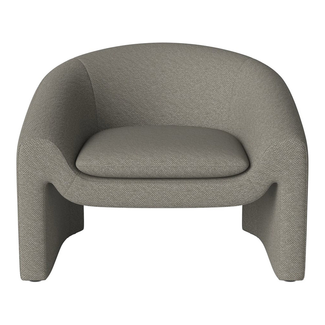 Fauteuil Mielo