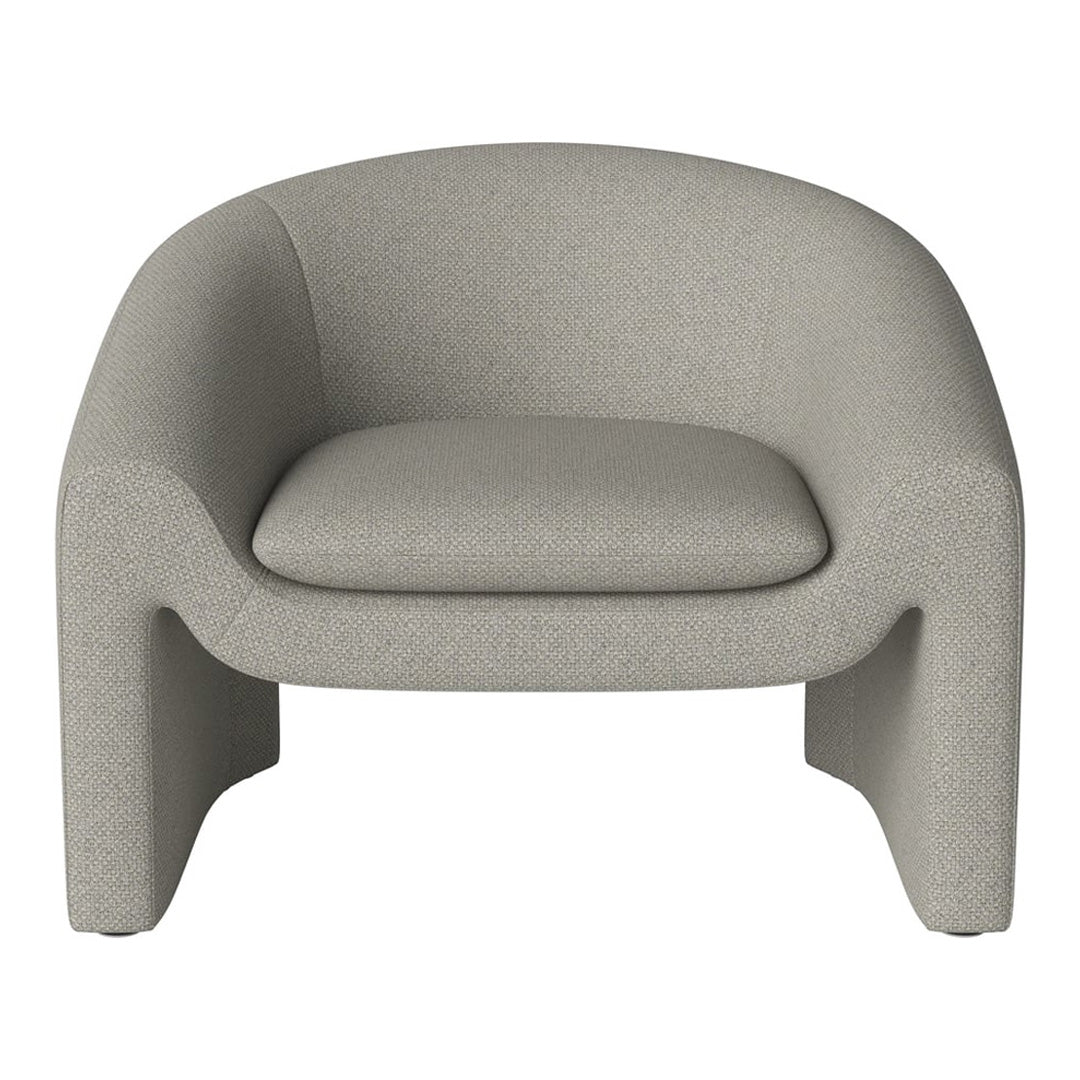 Fauteuil Mielo