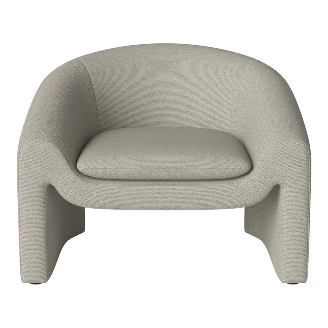 Fauteuil Mielo