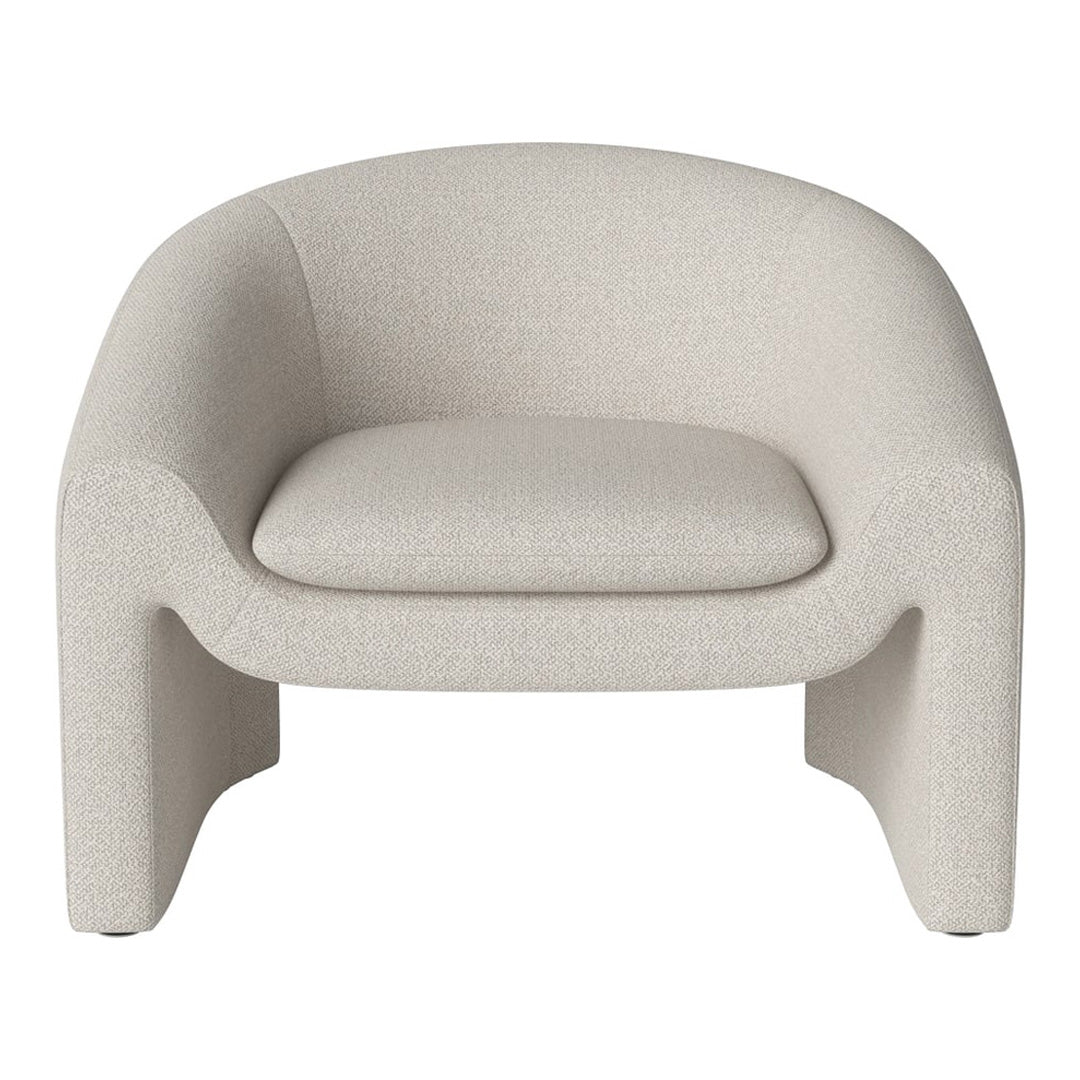 Fauteuil Mielo