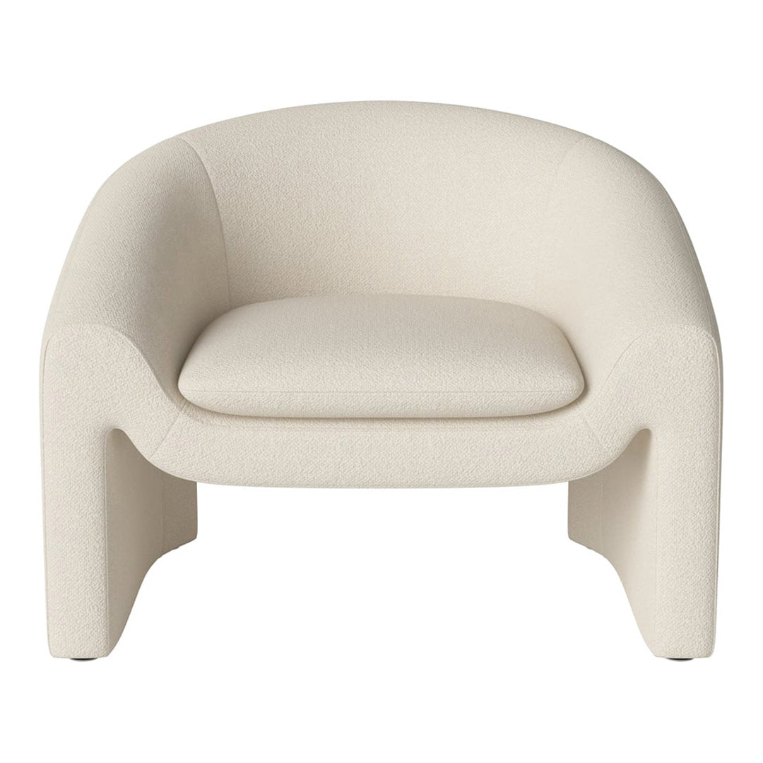 Fauteuil Mielo