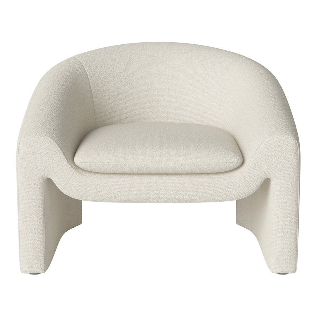Fauteuil Mielo