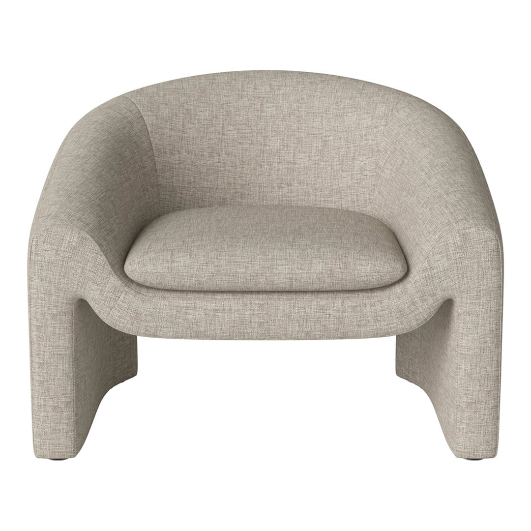 Fauteuil Mielo