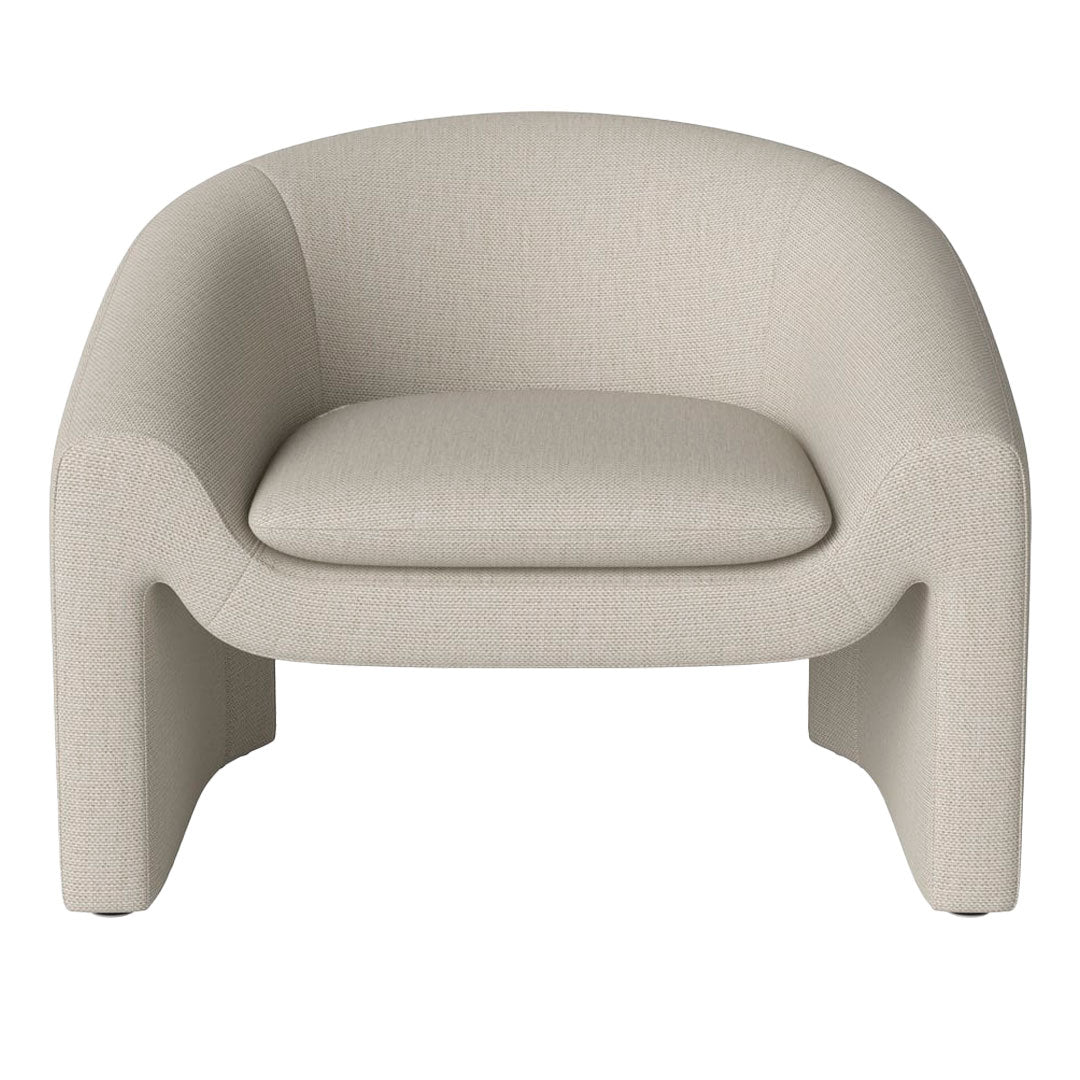 Fauteuil Mielo