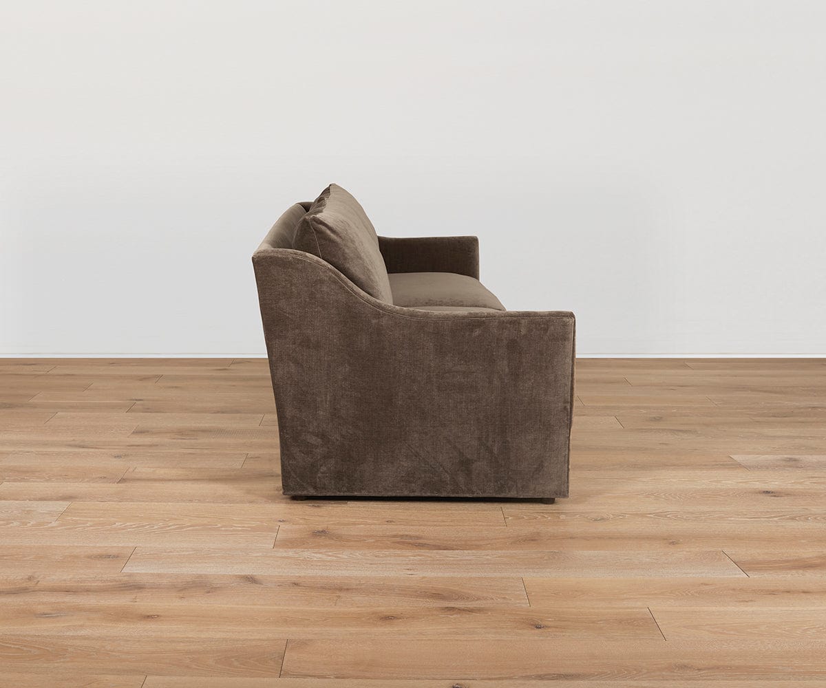 Grand canapé Forseti