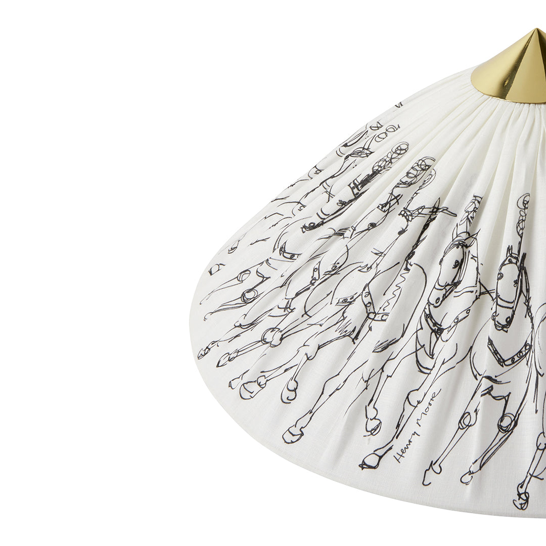 Lampadaire Tynell 9602 (US) - Édition spéciale