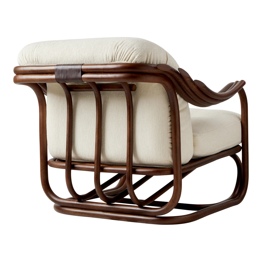 Fauteuil Poltrona Tria