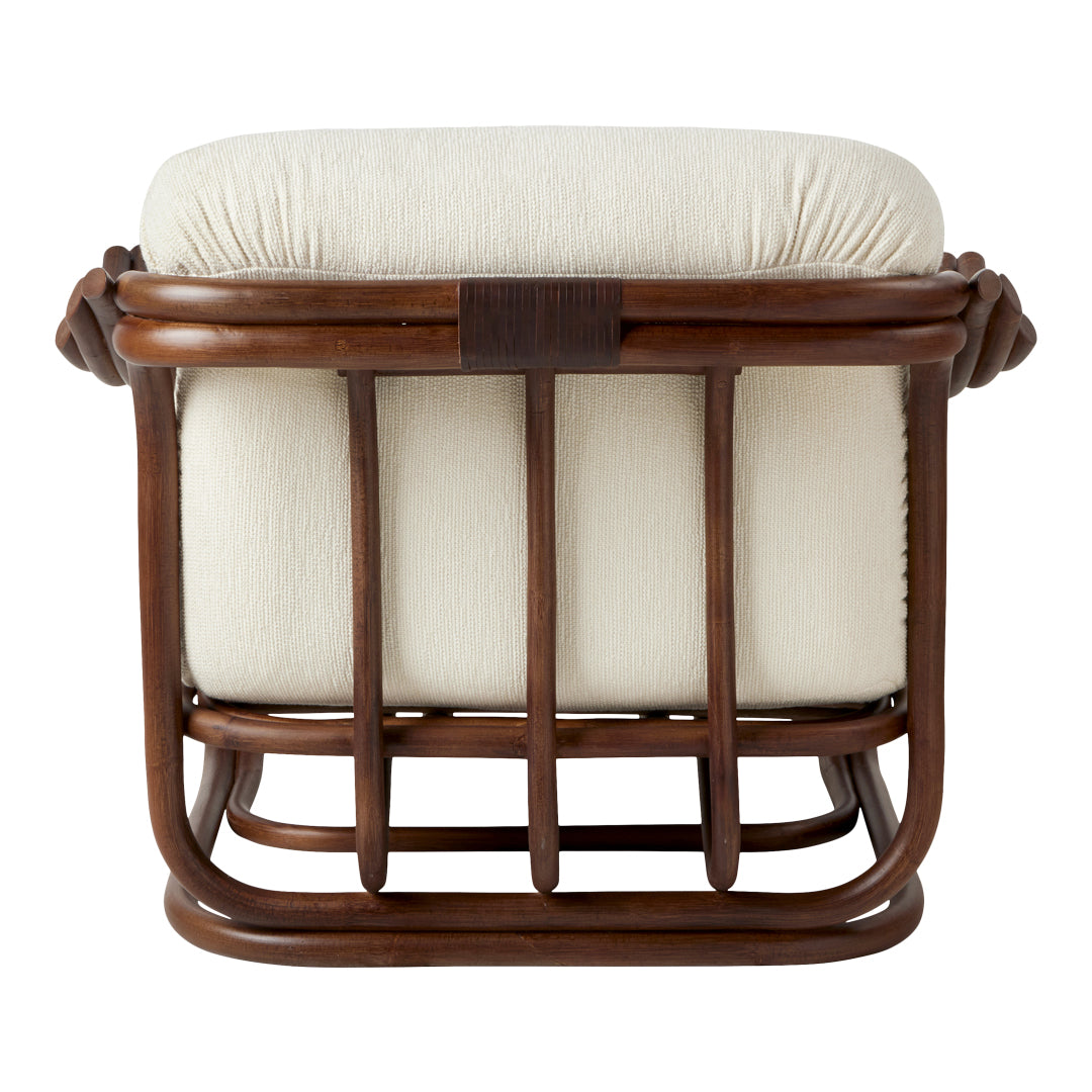 Fauteuil Poltrona Tria