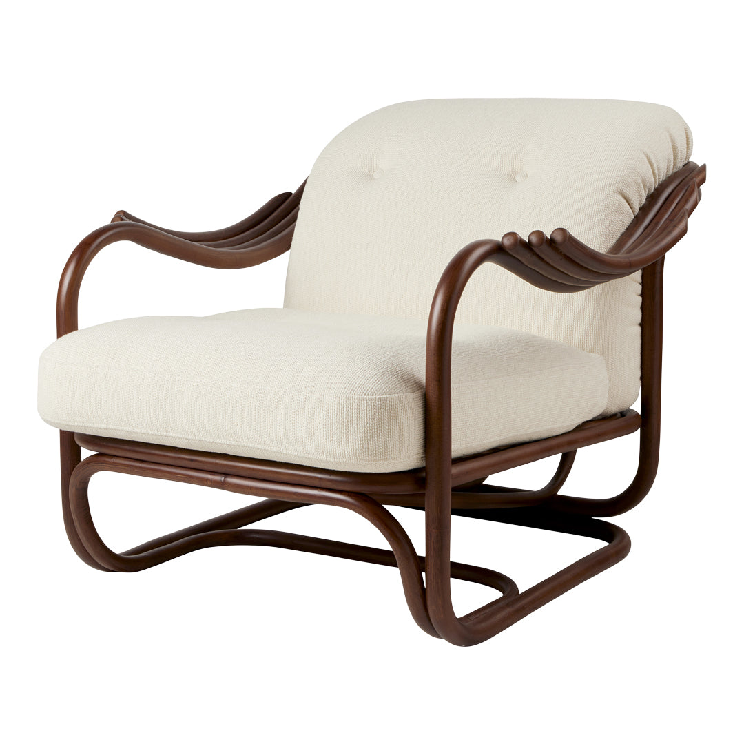 Fauteuil Poltrona Tria