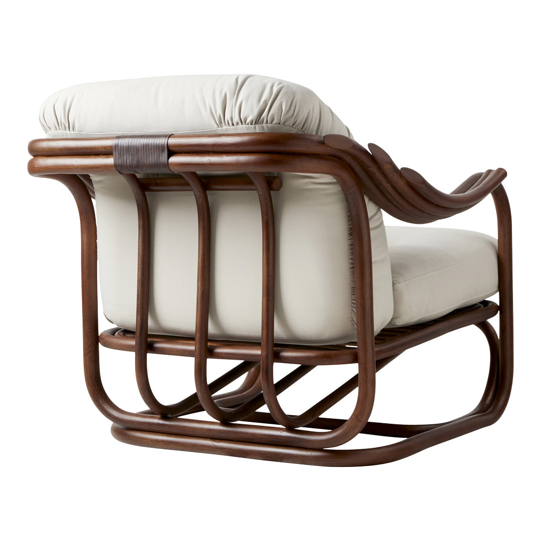 Fauteuil Poltrona Tria