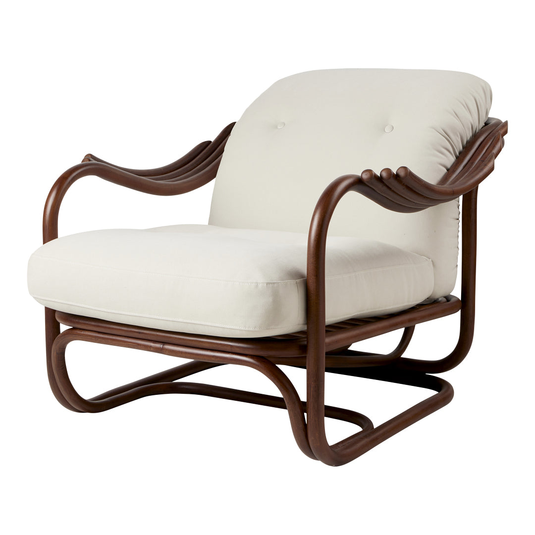 Fauteuil Poltrona Tria
