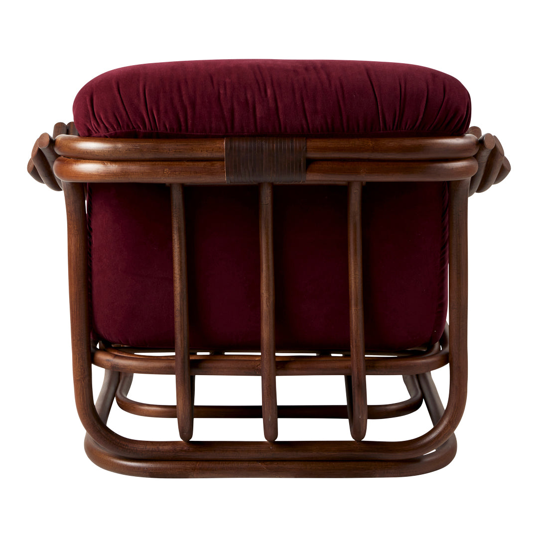Fauteuil Poltrona Tria