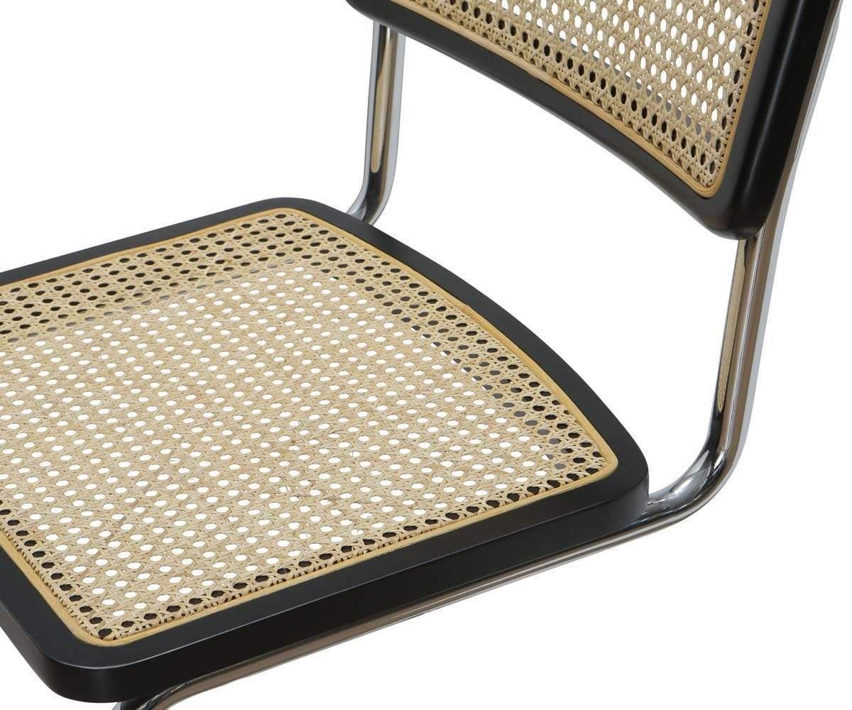 Tabouret de bar Bendt