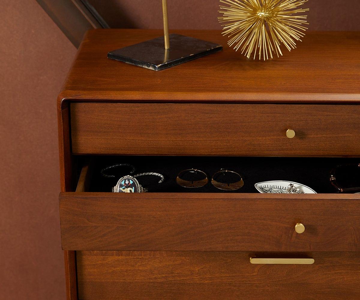 Coffre haut Hendrick