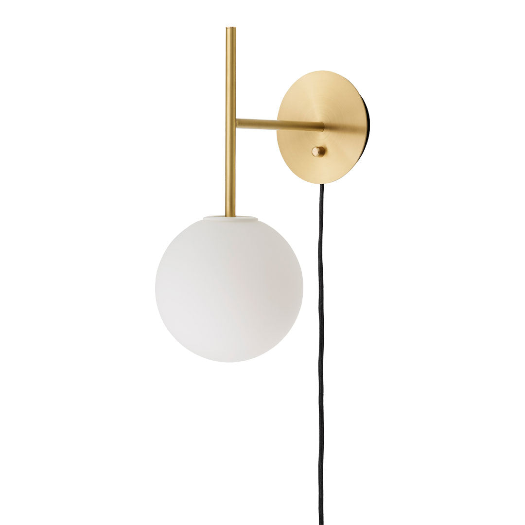 Applique murale suspendue TR Bulb