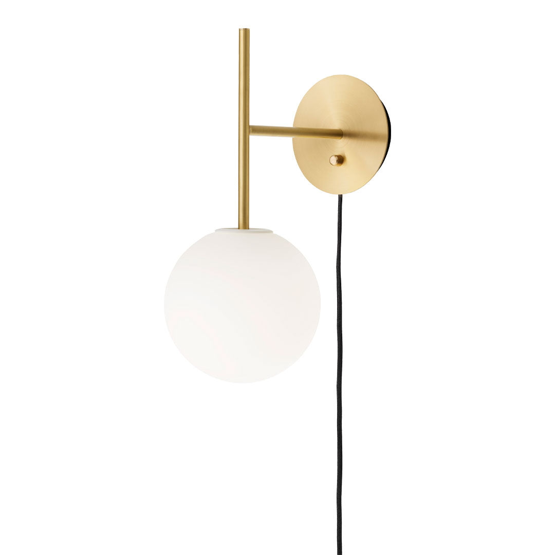 Applique murale suspendue TR Bulb