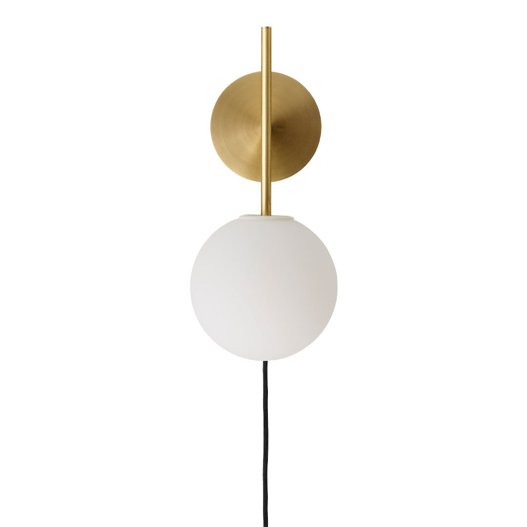Applique murale suspendue TR Bulb