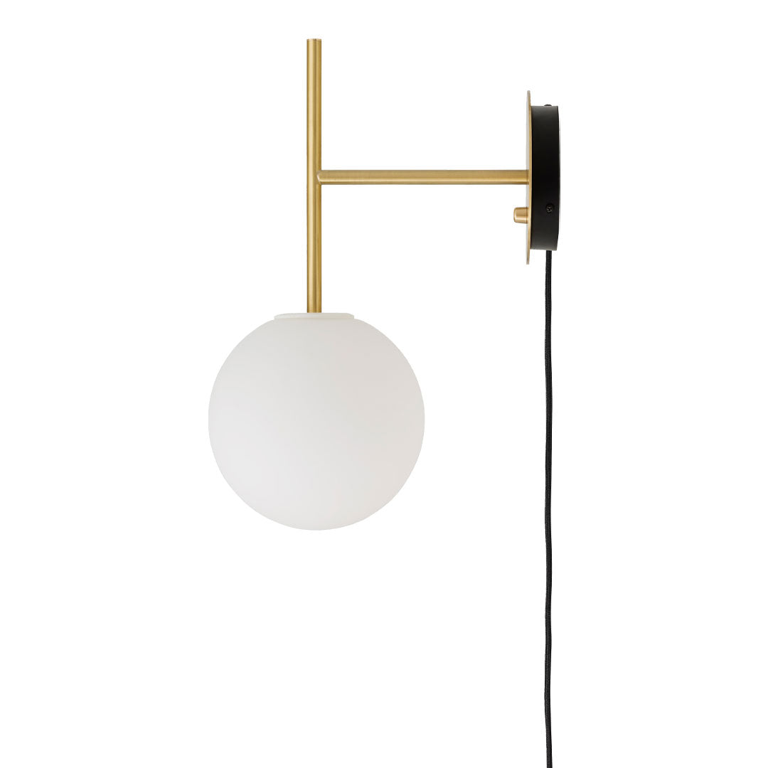Applique murale suspendue TR Bulb