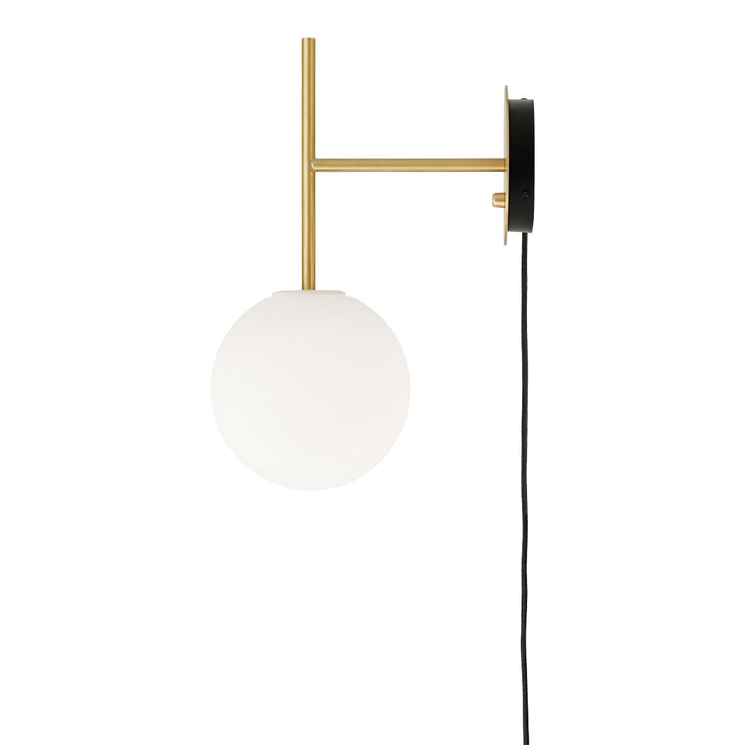 Applique murale suspendue TR Bulb