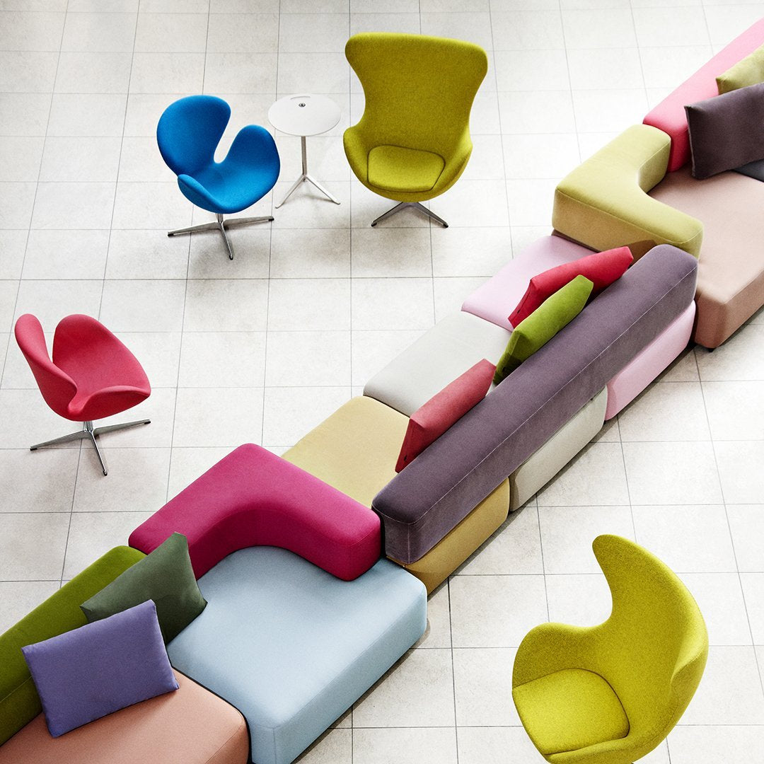 Table des petits amis