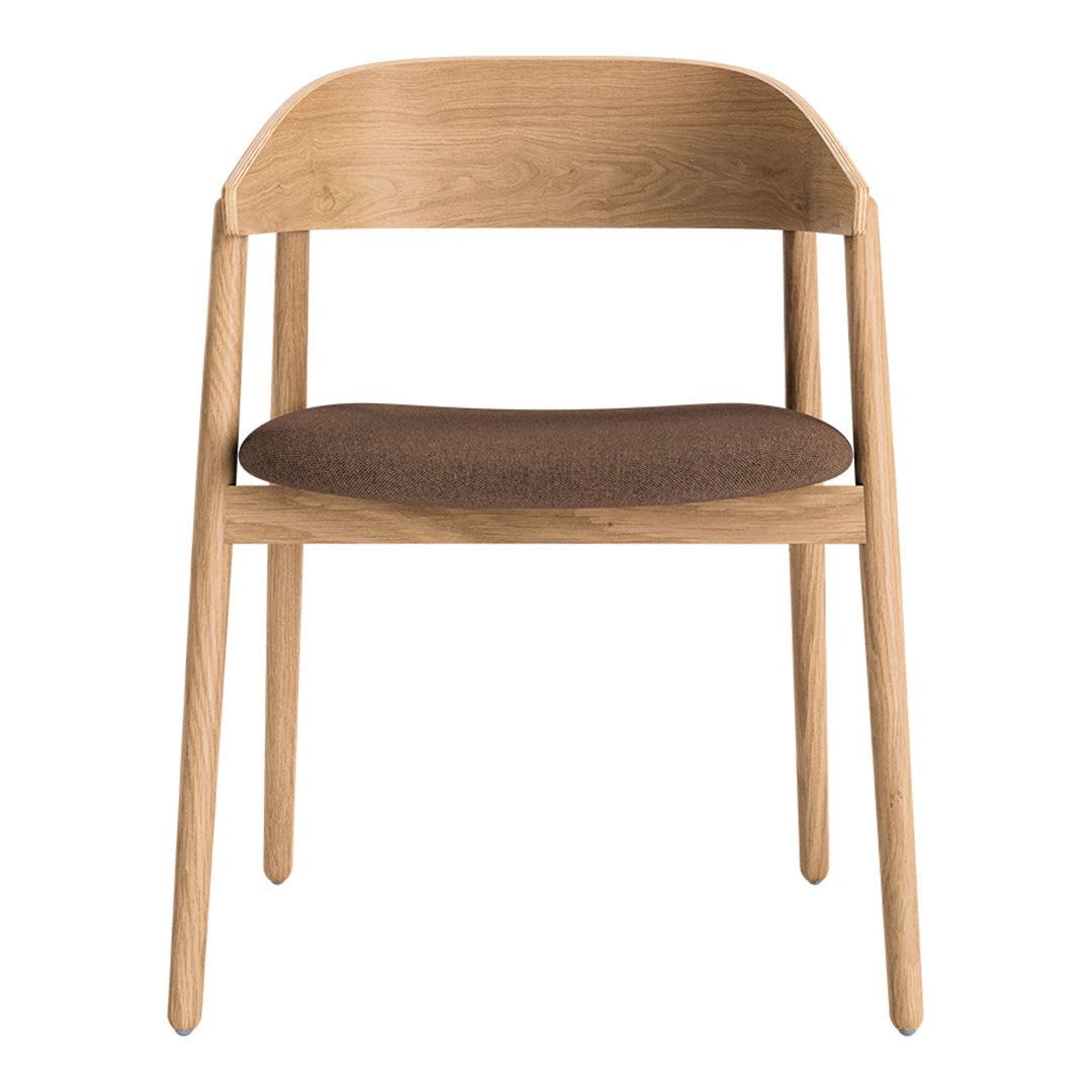 Fauteuil AC2 - Assise rembourrée