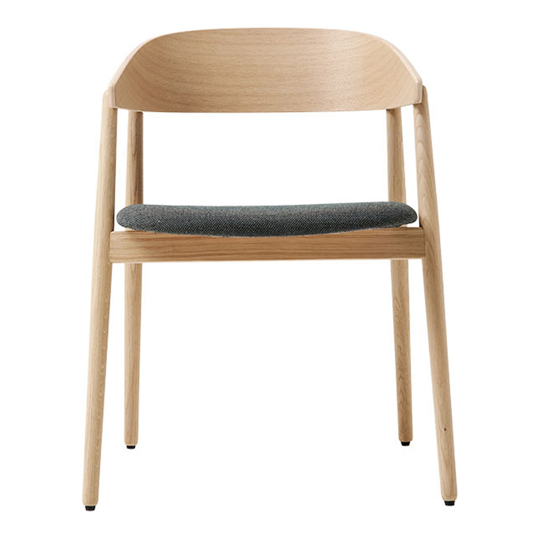 Fauteuil AC2 - Assise rembourrée