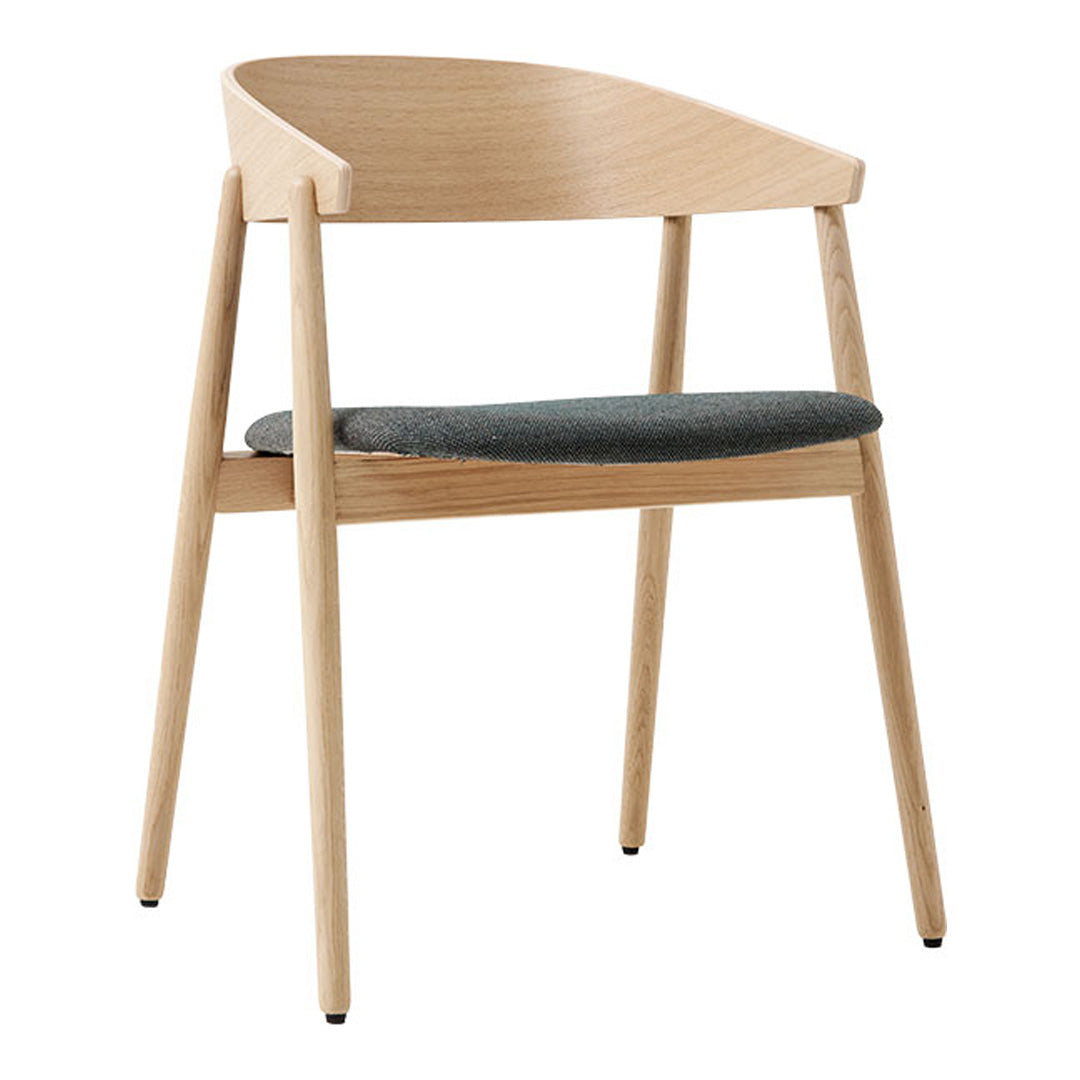 Fauteuil AC2 - Assise rembourrée