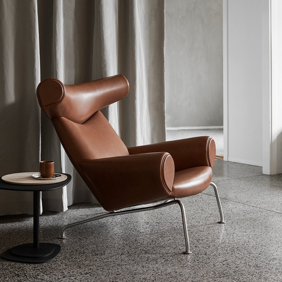 Chaise Ox d'Erik Jörgensen Wegner