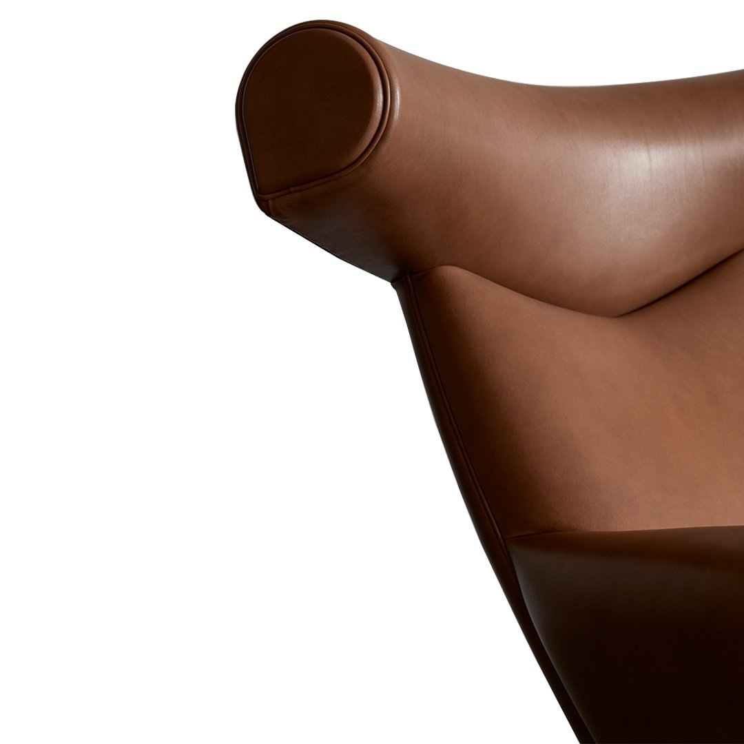 Chaise Ox d'Erik Jörgensen Wegner