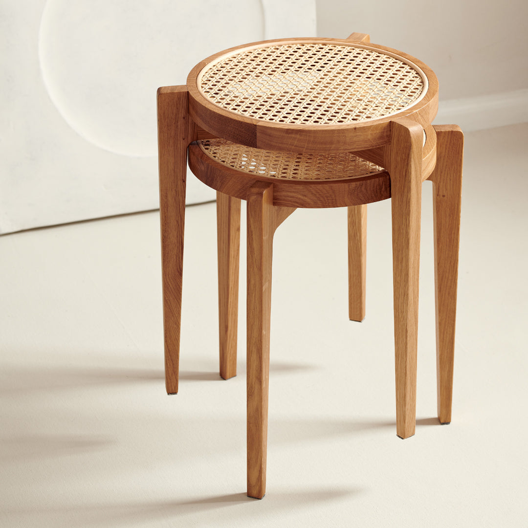 Table d'appoint Le Roi