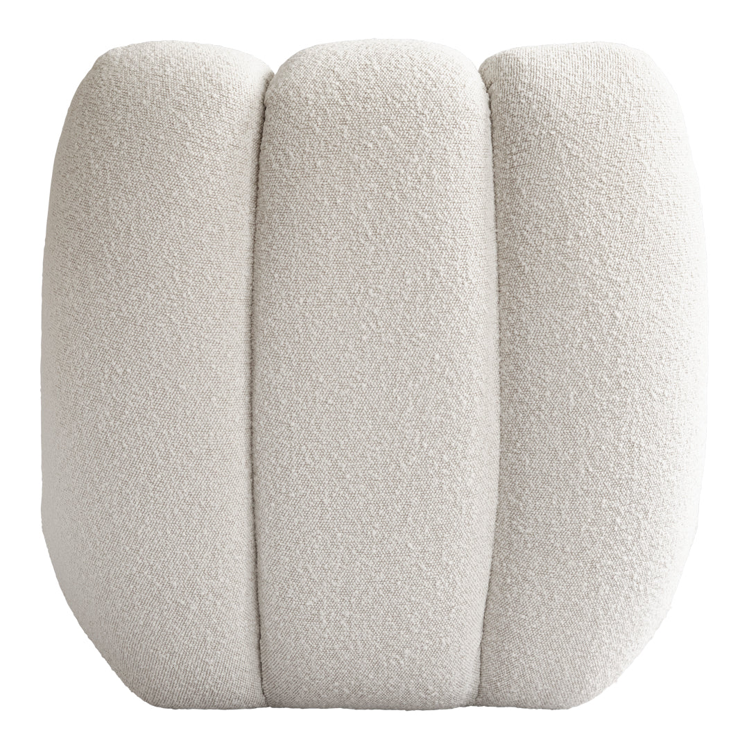Fauteuil Toe Lounge