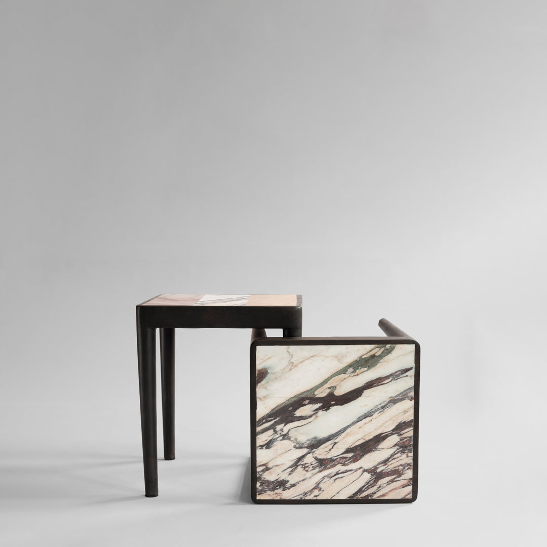 Table d'appoint Tairu