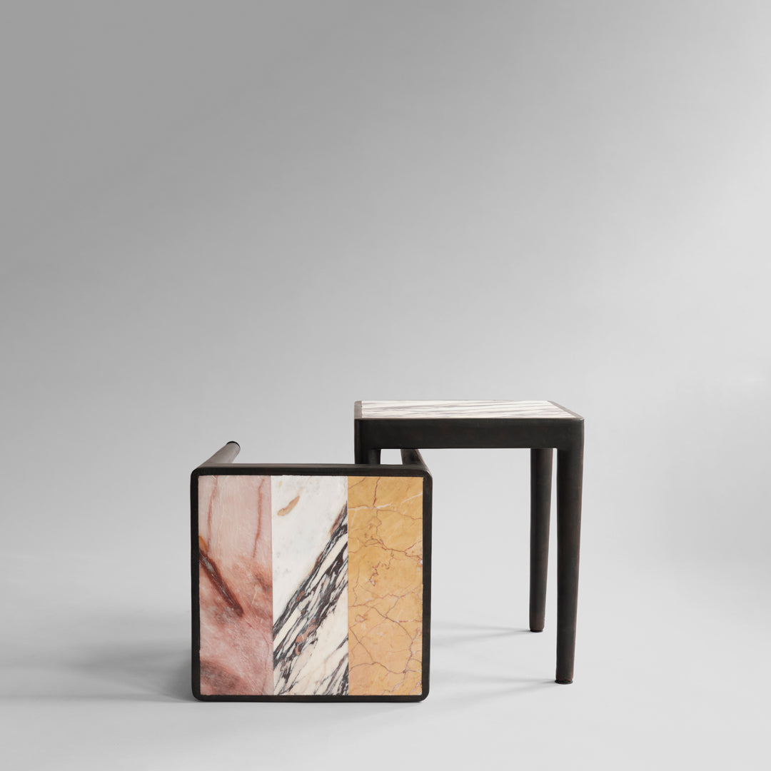 Table d'appoint Tairu