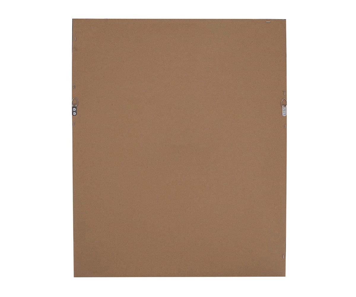 Art abstrait du mur de mer