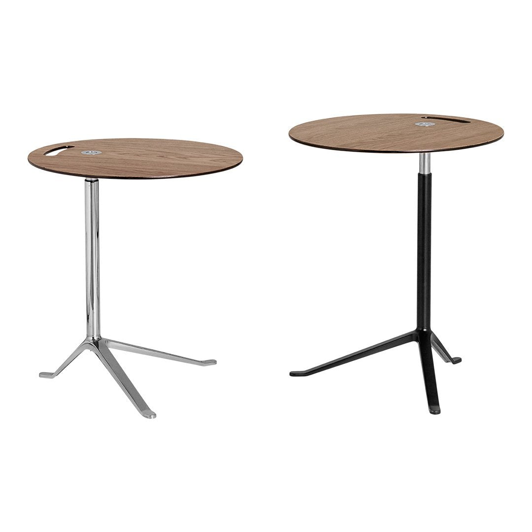 Table des petits amis