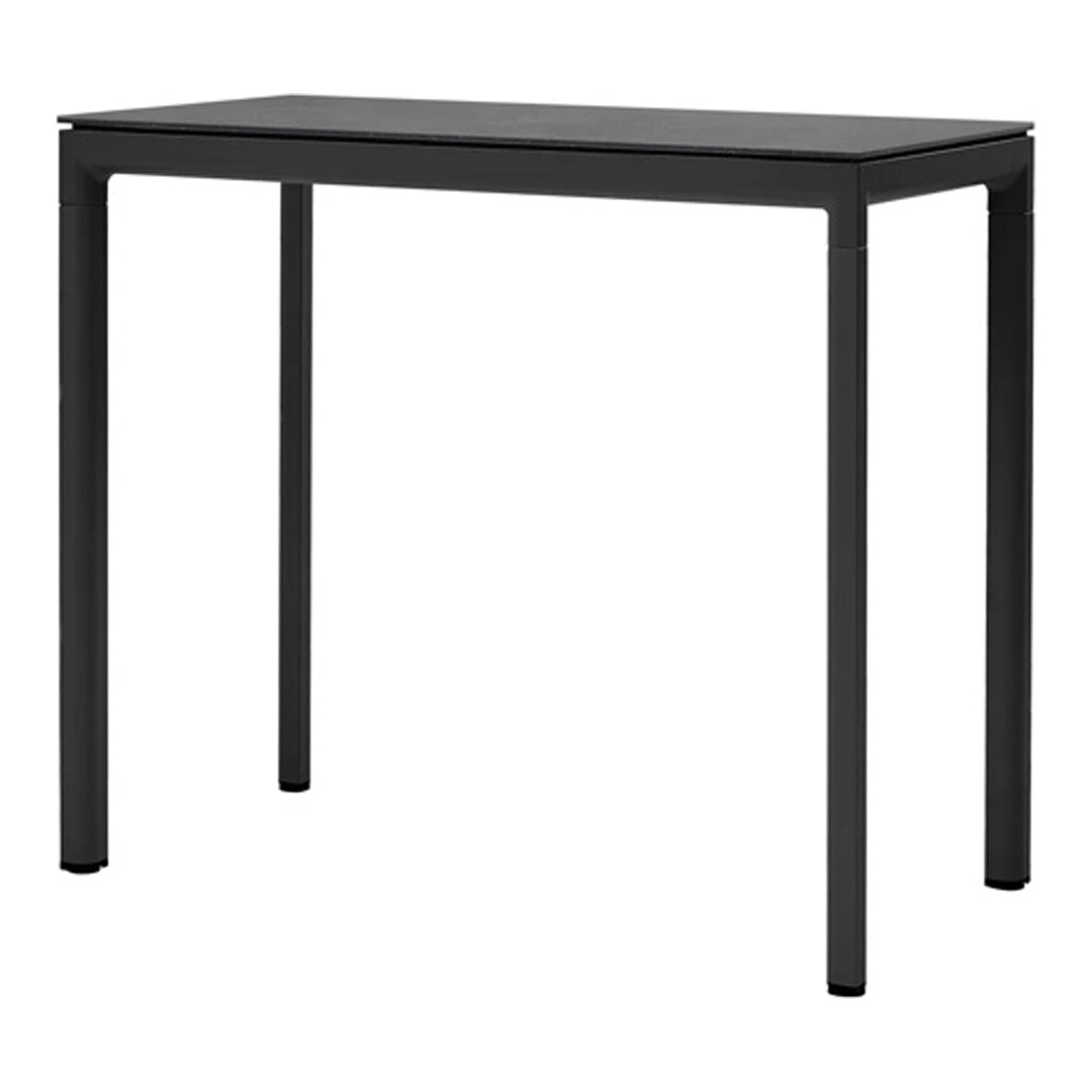 Table de bar d'extérieur Drop