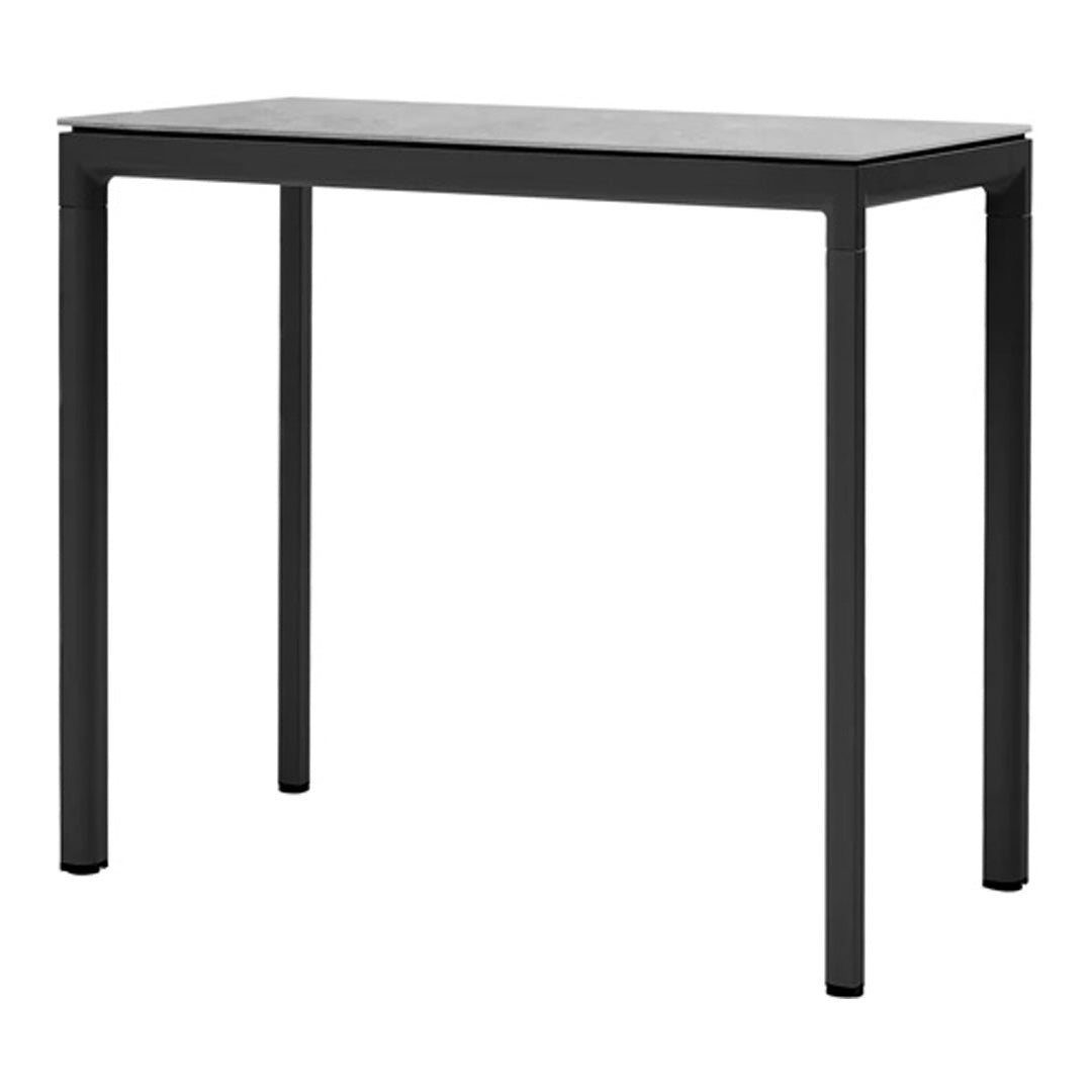 Table de bar d'extérieur Drop