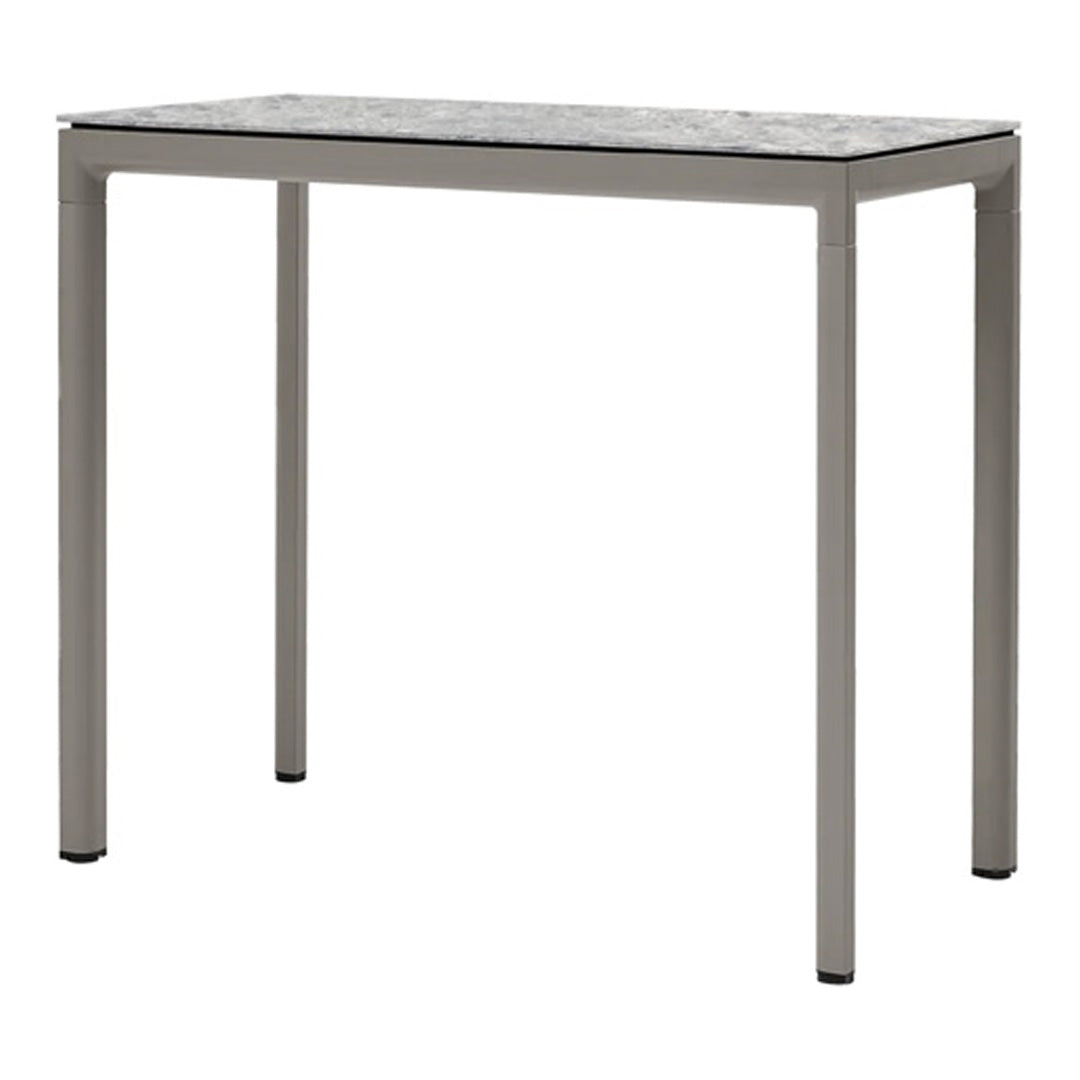 Table de bar d'extérieur Drop