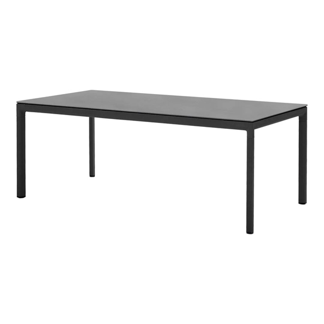 Table à manger d'extérieur Drop