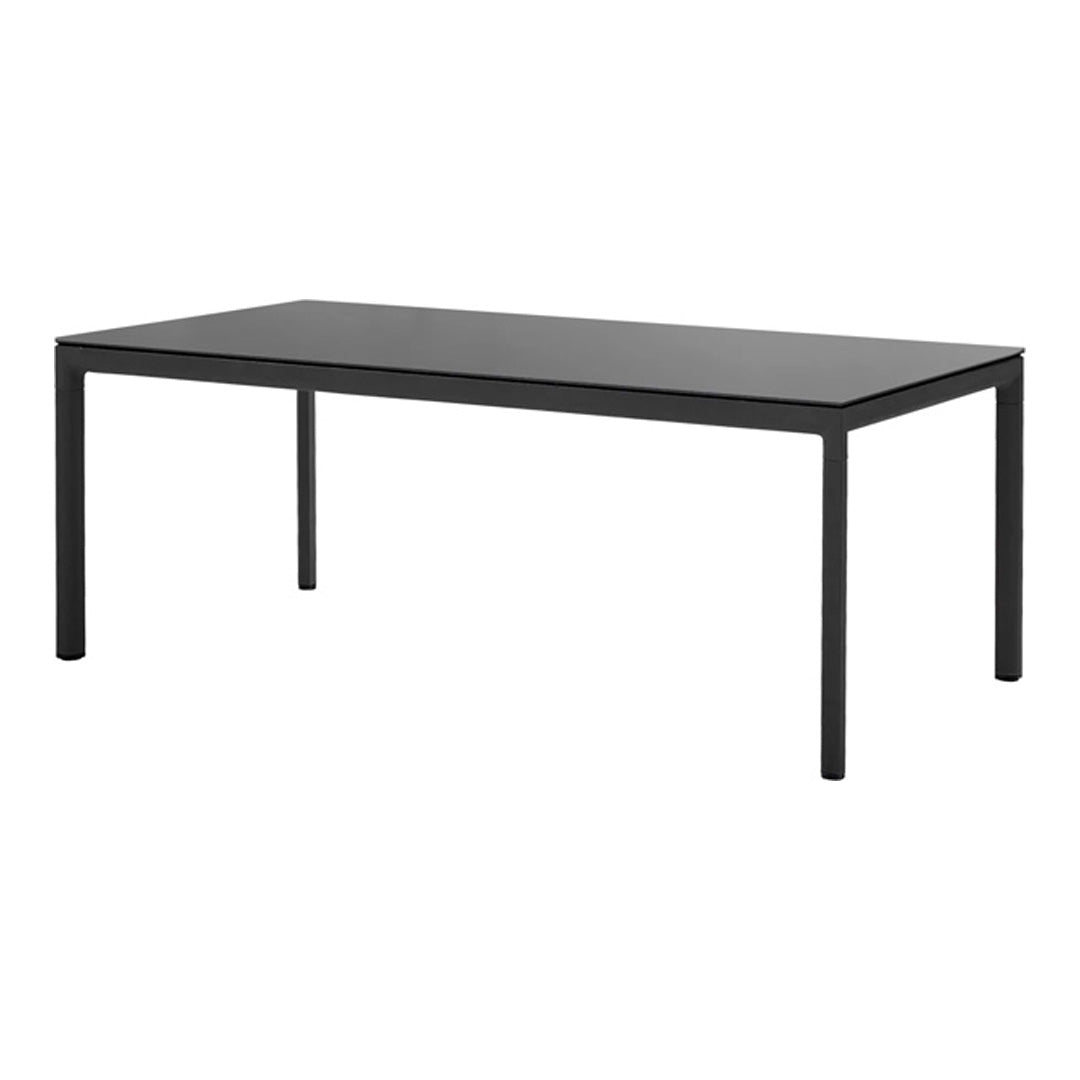 Table à manger d'extérieur Drop