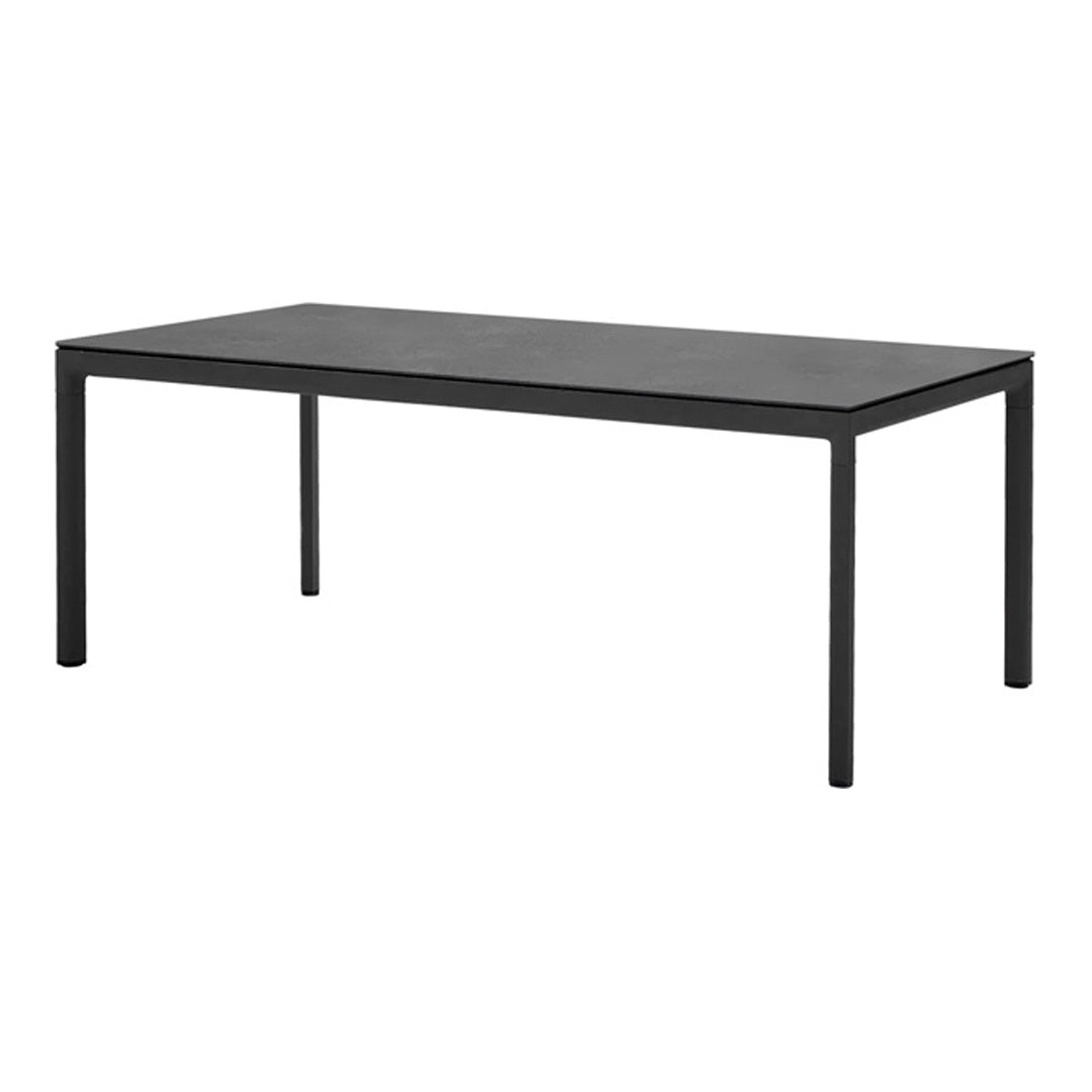 Table à manger d'extérieur Drop