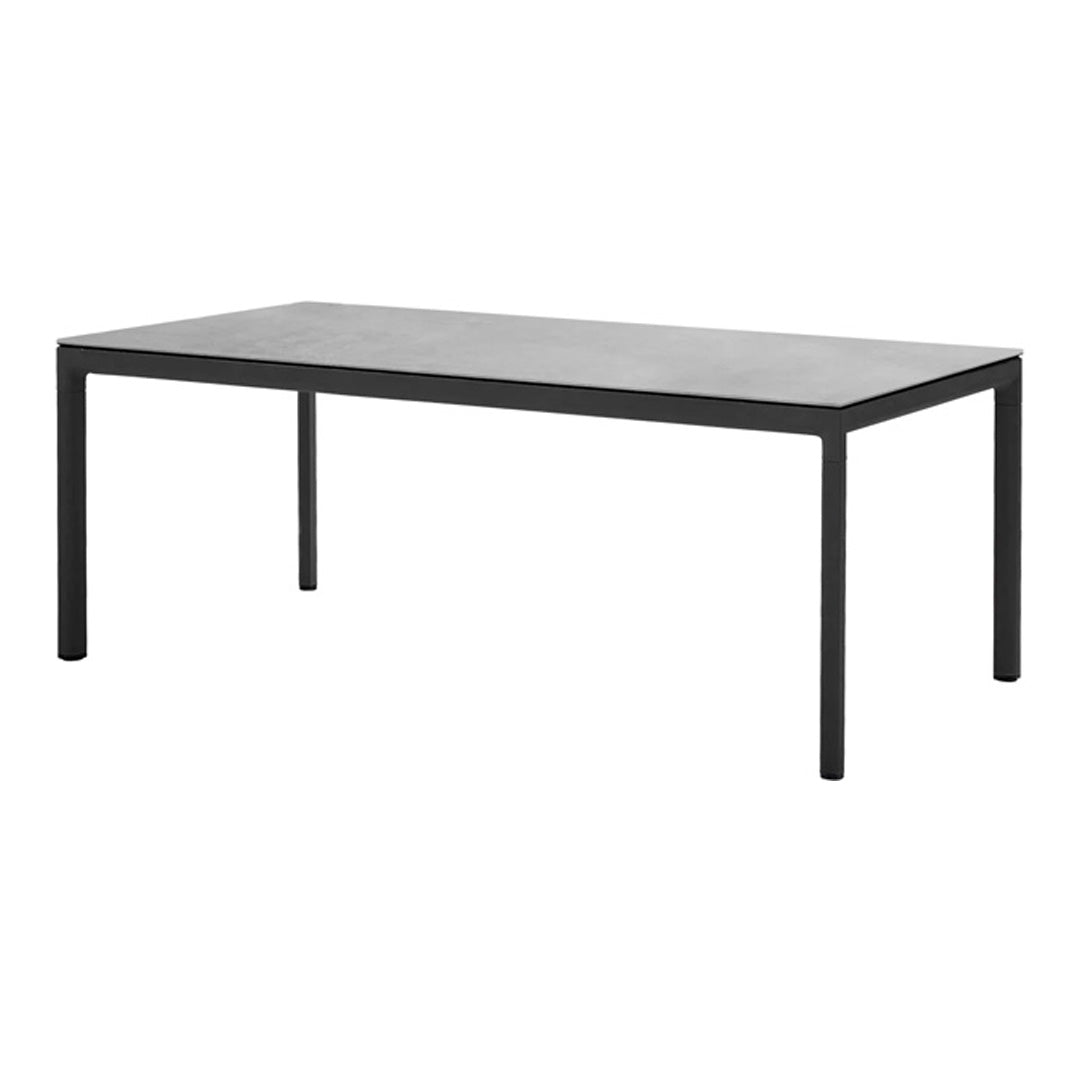 Table à manger d'extérieur Drop