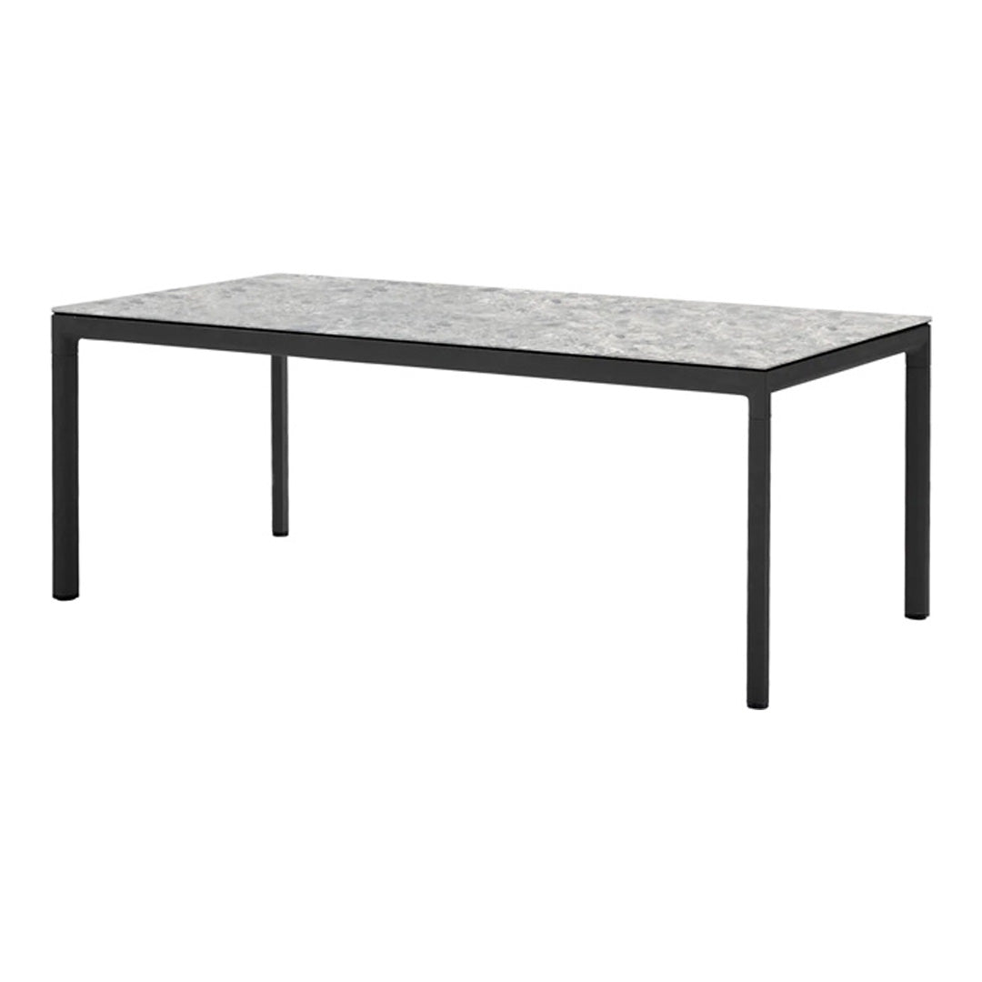 Table à manger d'extérieur Drop