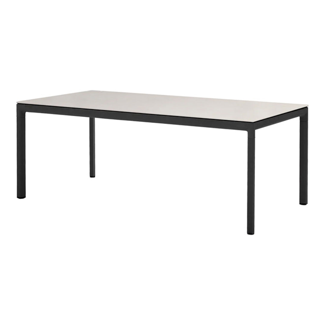 Table à manger d'extérieur Drop
