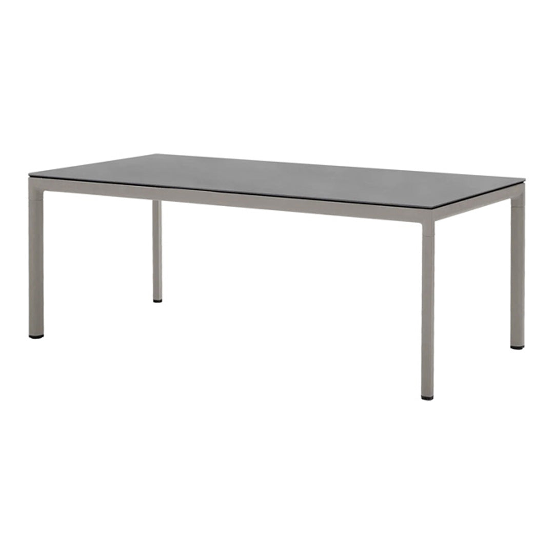 Table à manger d'extérieur Drop