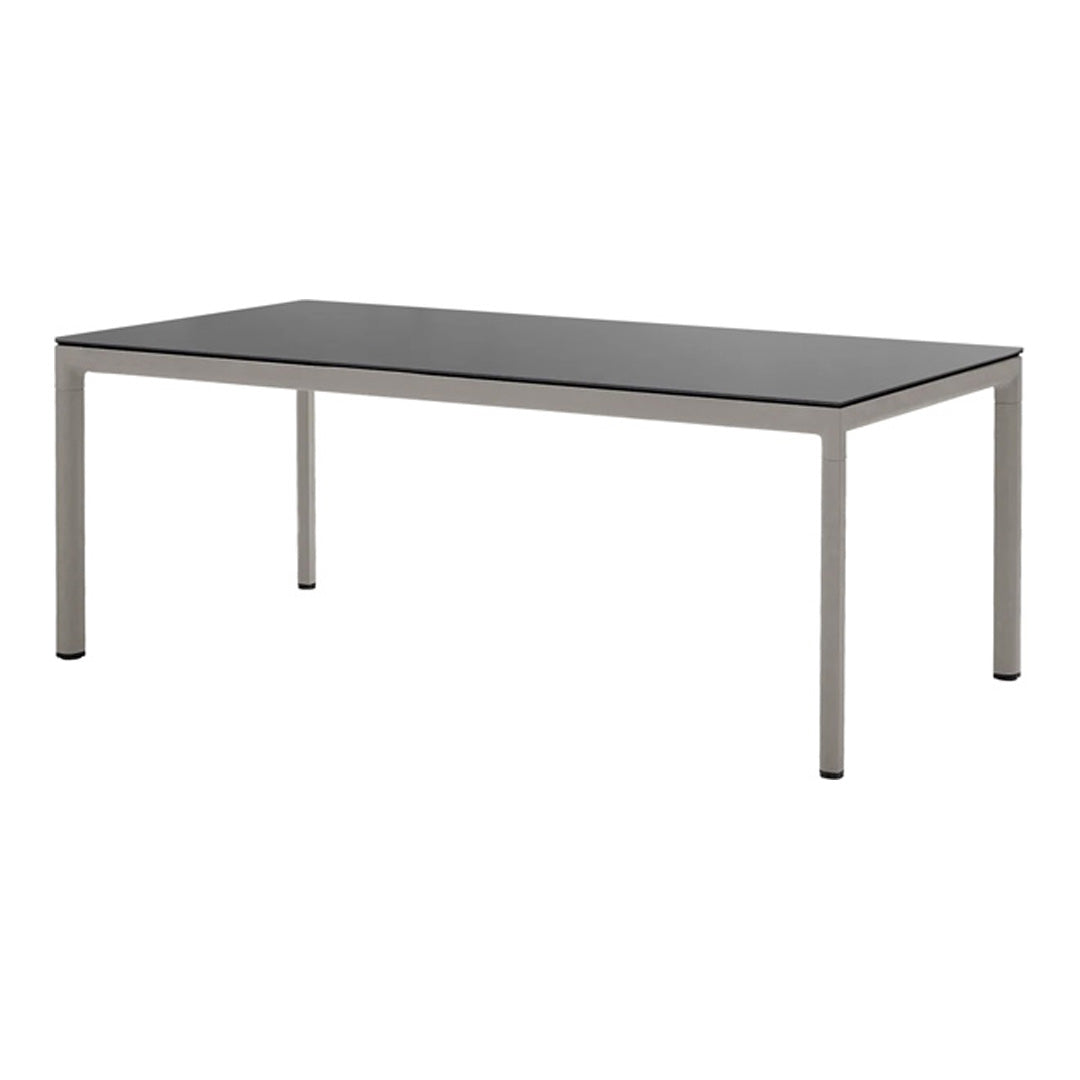 Table à manger d'extérieur Drop